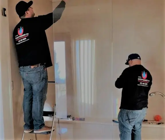 Professional plumbing installation for Tankless Water Heater Installation in Fairlawn